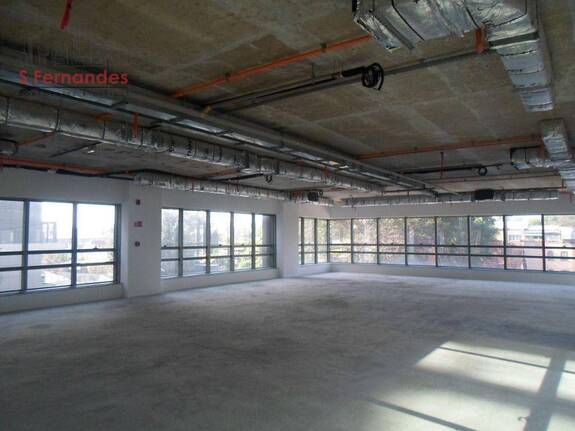 Conjunto Corporativo para alugar, Pinheiros São Paulo - SP Foto 3