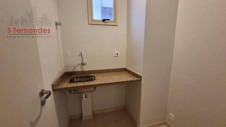 Conjunto Corporativo para alugar, Chácara Santo Antônio (zona Sul) São Paulo - SP Foto 14