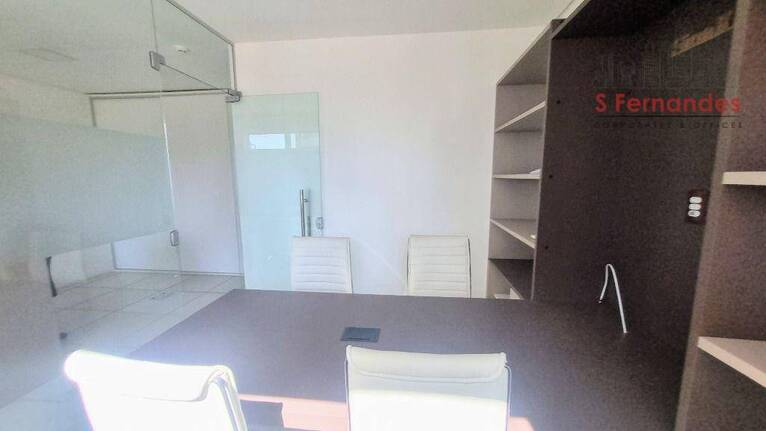 Conjunto Corporativo para alugar, Brooklin São Paulo - SP Foto 9