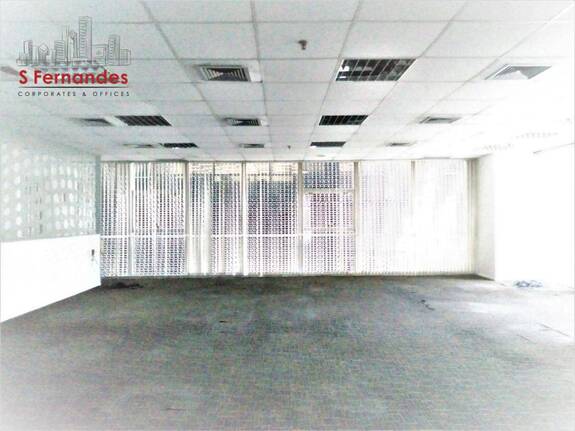 Conjunto Corporativo para alugar, Bela Vista São Paulo - SP Foto 2