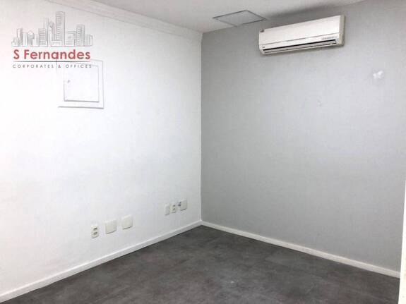 Conjunto Corporativo para alugar, Itaim Bibi São Paulo - SP Foto 2