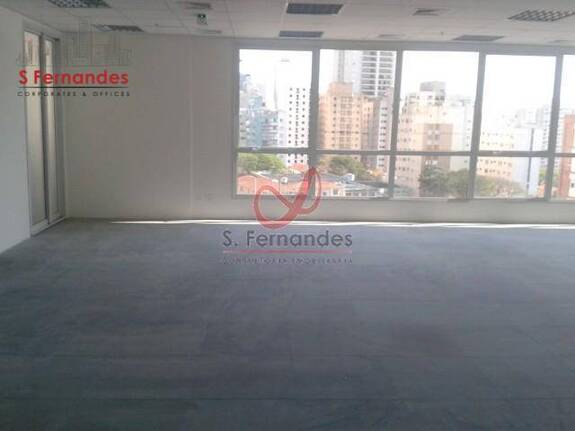 Conjunto Corporativo para alugar, Moema São Paulo - SP Foto 3