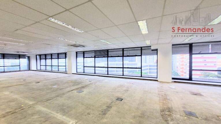 Conjunto Corporativo para alugar, Chácara Santo Antônio (zona Sul) São Paulo - SP Foto 6