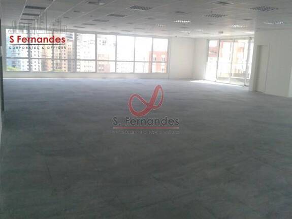 Conjunto Corporativo para alugar, Moema São Paulo - SP Foto 10