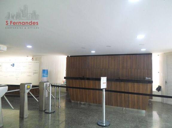 Conjunto Corporativo para alugar e comprar, Jardim Paulistano São Paulo - SP Foto 27