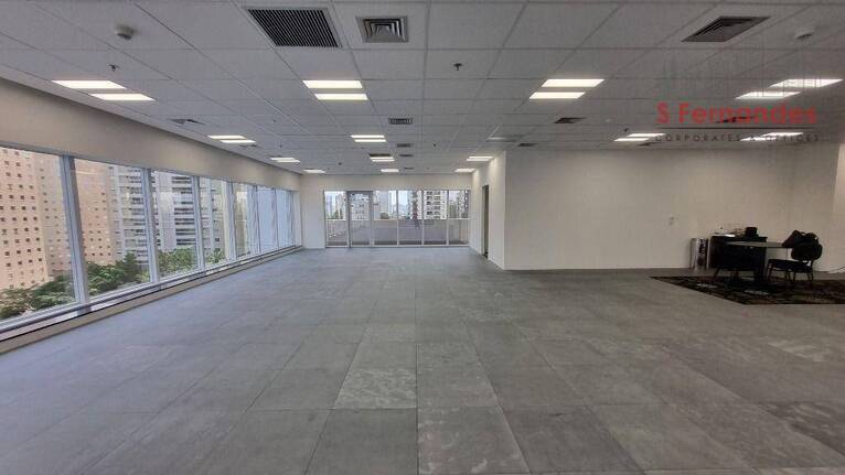 Conjunto Corporativo para alugar e comprar, Brooklin São Paulo - SP Foto 8