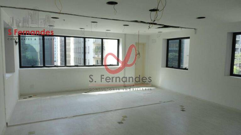 Conjunto Corporativo para alugar, Jardim Paulista São Paulo - SP Foto 1