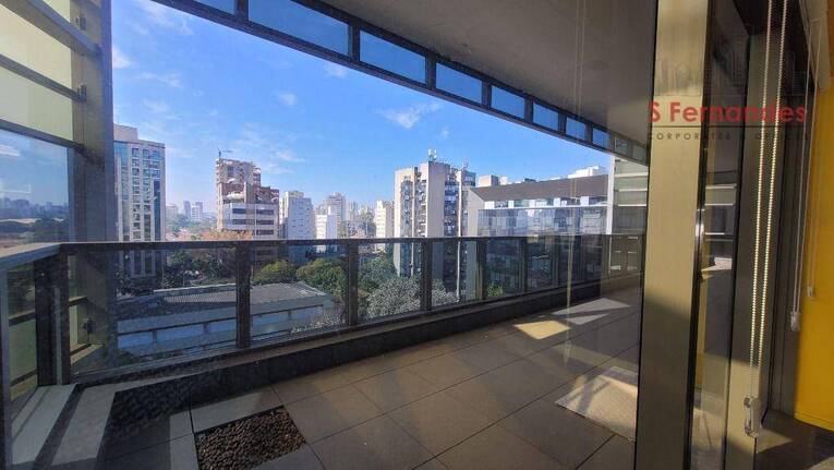 Conjunto Corporativo para alugar, Brooklin São Paulo - SP Foto 6