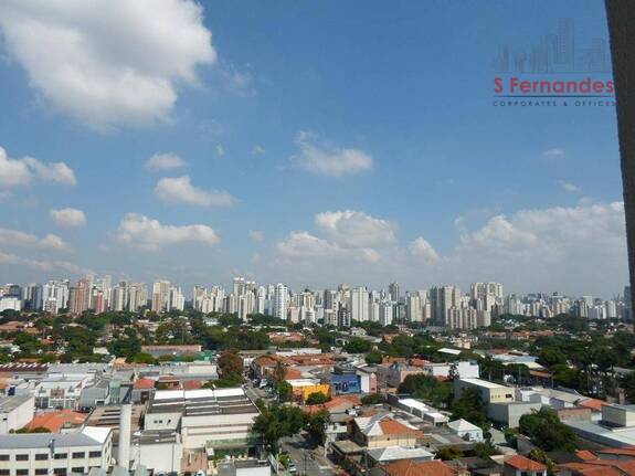 Conjunto Corporativo para alugar, Moema São Paulo - SP Foto 14