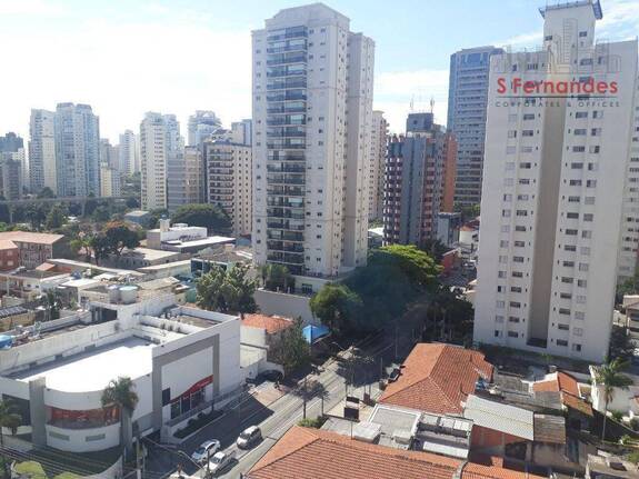 Conjunto Corporativo para alugar, Brooklin São Paulo - SP Foto 22