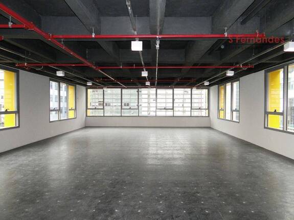 Conjunto Corporativo para alugar, Bela Vista São Paulo - SP Foto 0