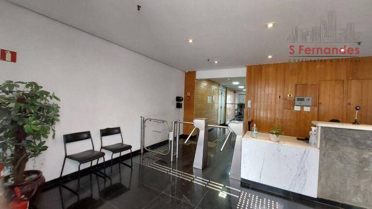 Conjunto Corporativo para alugar e comprar, Higienópolis São Paulo - SP Foto 17