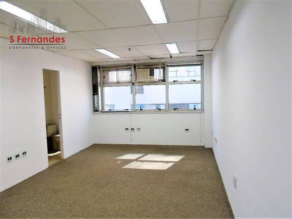 Conjunto Corporativo para alugar, Moema São Paulo - SP Foto 4