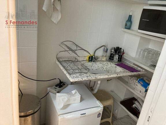 Conjunto Corporativo para alugar, Vila Buarque São Paulo - SP Foto 5