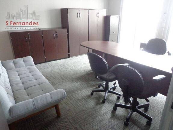 Conjunto Corporativo para alugar, Saúde São Paulo - SP Foto 7