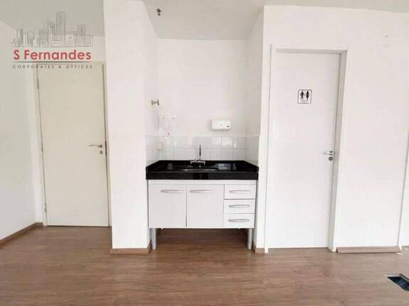 Conjunto Corporativo para alugar, Jabaquara São Paulo - SP Foto 11