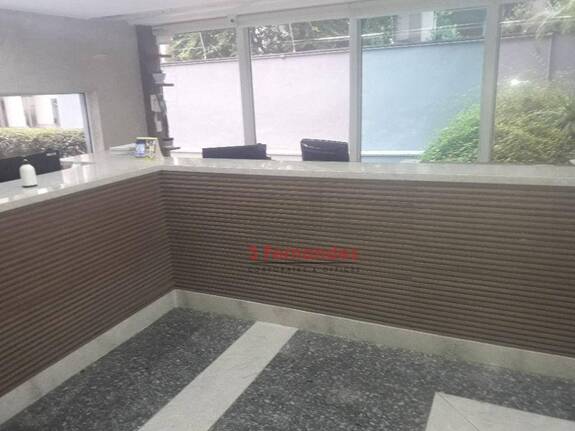 Conjunto Corporativo para alugar, Vila Olímpia São Paulo - SP Foto 16