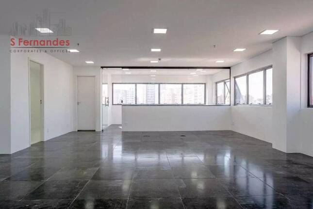 Conjunto Corporativo para alugar, São Judas São Paulo - SP Foto 4