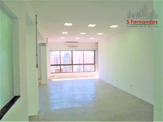 Conjunto Corporativo para alugar, Paraíso São Paulo - SP Foto 1