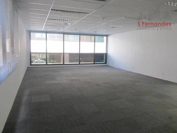 Conjunto Corporativo para alugar e comprar, Vila Olímpia São Paulo - SP Foto 9