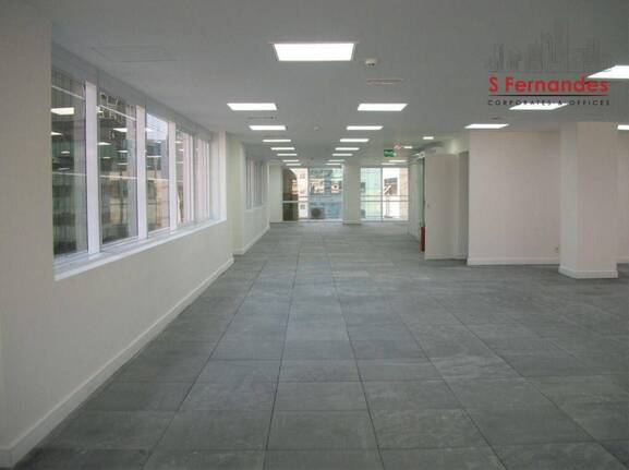 Conjunto Corporativo para alugar, Bela Vista São Paulo - SP Foto 6