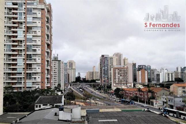 Conjunto Corporativo para alugar, Brooklin São Paulo - SP Foto 24