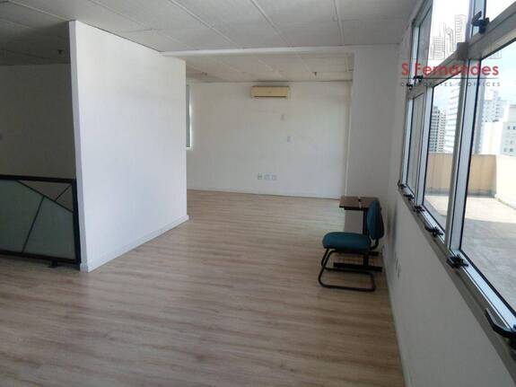 Conjunto Corporativo para alugar, Moema São Paulo - SP Foto 22