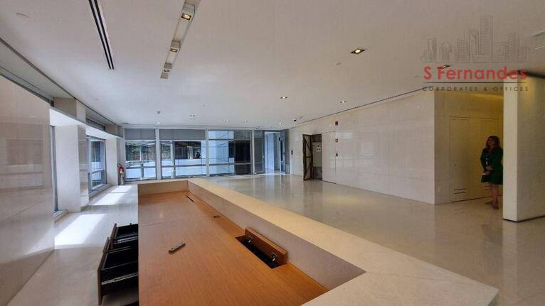 Conjunto Corporativo para alugar, Brooklin São Paulo - SP Foto 5