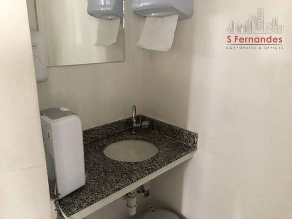 Conjunto Corporativo para alugar e comprar, Jardim Paulista São Paulo - SP Foto 12