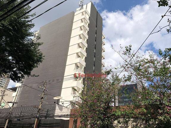 Conjunto Corporativo para alugar e comprar, Itaim Bibi São Paulo - SP Foto 0