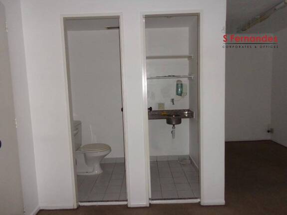 Conjunto Corporativo para alugar, Vila Mariana São Paulo - SP Foto 10