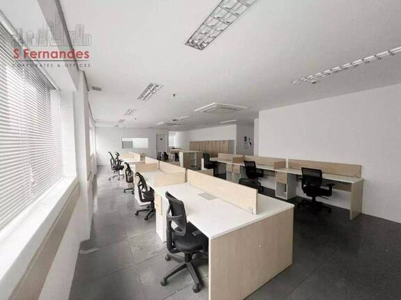 Conjunto Corporativo para alugar, Jabaquara São Paulo - SP Foto 10