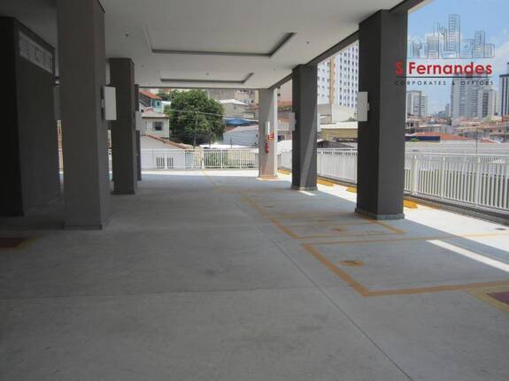 Conjunto Corporativo para alugar, Saúde São Paulo - SP Foto 14