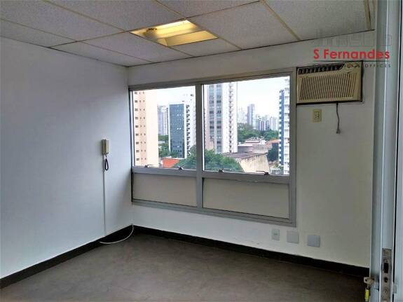 Conjunto Corporativo para alugar, Brooklin São Paulo - SP Foto 13