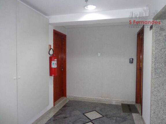 Conjunto Corporativo para alugar, Jabaquara São Paulo - SP Foto 20