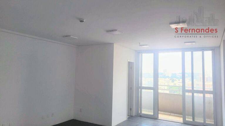 Conjunto Corporativo para alugar, Chácara Santo Antônio (zona Sul) São Paulo - SP Foto 16