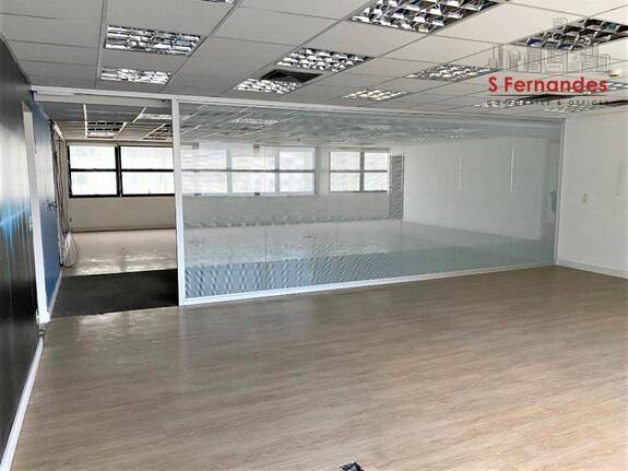 Conjunto Corporativo para alugar, Cerqueira César São Paulo - SP Foto 13