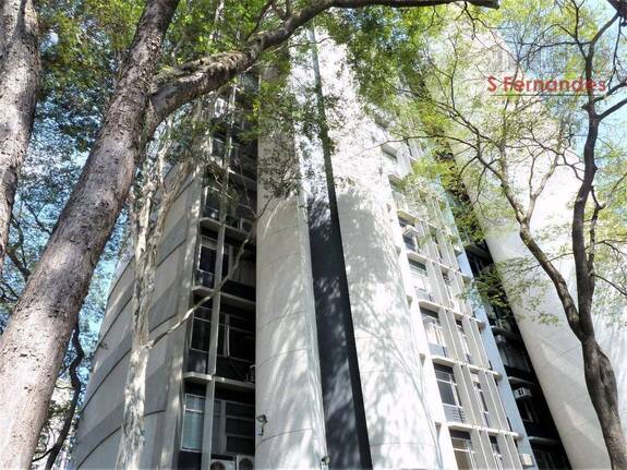 Conjunto Corporativo para alugar e comprar, Brooklin São Paulo - SP Foto 34