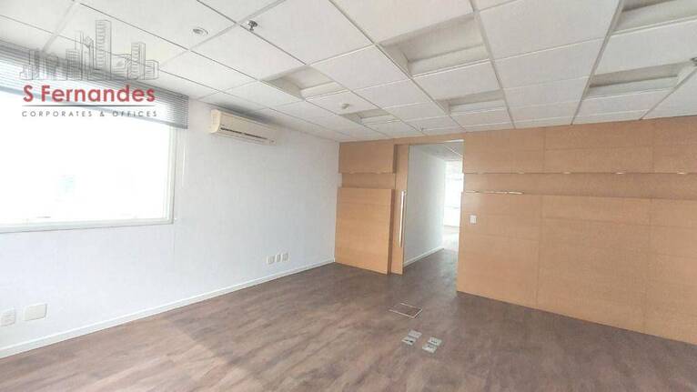 Conjunto Corporativo para alugar, Consolação São Paulo - SP Foto 1