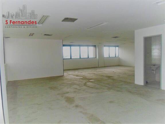 Conjunto Corporativo para alugar e comprar, Santo Amaro São Paulo - SP Foto 2