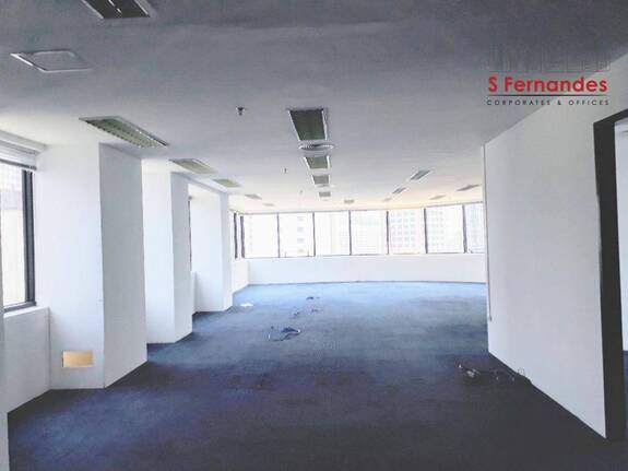 Conjunto Corporativo para alugar e comprar, Brooklin São Paulo - SP Foto 8