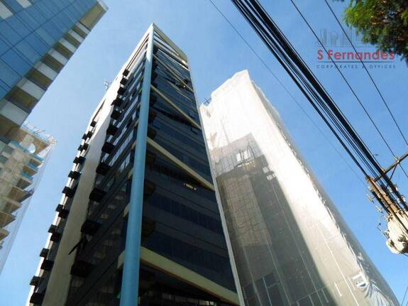 Conjunto Corporativo para alugar, Pinheiros São Paulo - SP Foto 18