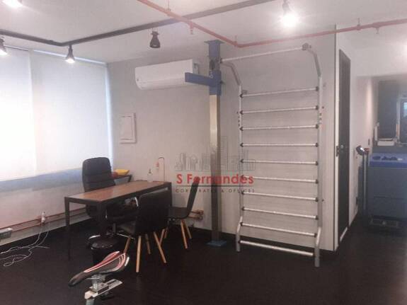 Conjunto Corporativo para alugar, Vila Olímpia São Paulo - SP Foto 6