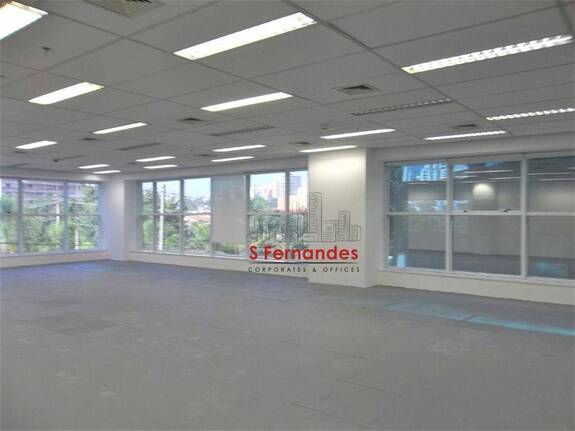 Conjunto Corporativo para alugar, Itaim Bibi São Paulo - SP Foto 10