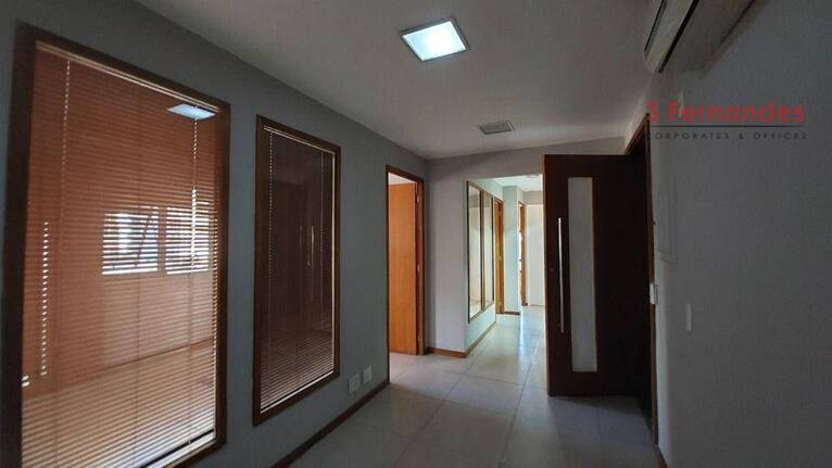 Conjunto Corporativo para alugar e comprar, Jardim Paulista São Paulo - SP Foto 14