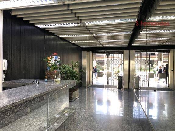 Conjunto Corporativo para alugar e comprar, Itaim Bibi São Paulo - SP Foto 23