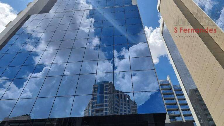 Conjunto Corporativo para alugar e comprar, Brooklin São Paulo - SP Foto 18