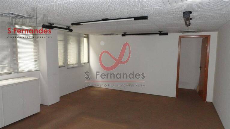 Conjunto Corporativo para alugar, Bela Vista São Paulo - SP Foto 17