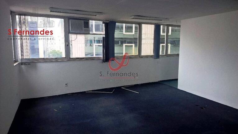 Conjunto Corporativo para alugar, Higienópolis São Paulo - SP Foto 5