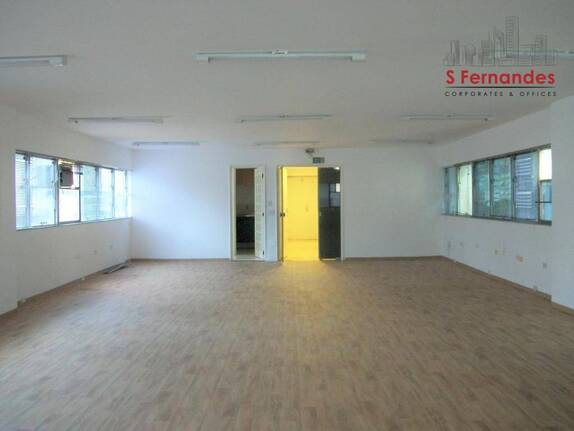 Conjunto Corporativo para alugar e comprar, Consolação São Paulo - SP Foto 1